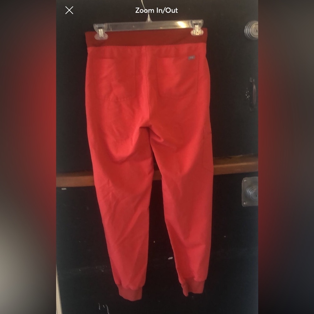 Figs scrub pants